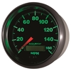 Picture of GS Series 3-3/8" Speedometer Gauge, 0-160 MPH