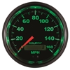 Picture of GS Series 3-3/8" Speedometer Gauge, 0-160 MPH