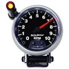 Picture of GS Series 3-3/4" Pedestal Tachometer Gauge, 0-10,000 RPM