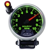 Picture of GS Series 3-3/4" Pedestal Tachometer Gauge, 0-10,000 RPM