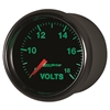 Picture of GS Series 2-1/16" Voltmeter Gauge, 8-18V