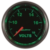 Picture of GS Series 2-1/16" Voltmeter Gauge, 8-18V