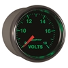 Picture of GS Series 2-1/16" Voltmeter Gauge, 8-18V