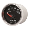 Picture of GS Series 2-1/16" Voltmeter Gauge, 8-18V