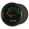 Picture of GS Series 2-1/16" Voltmeter Gauge, 8-18V