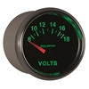 Picture of GS Series 2-1/16" Voltmeter Gauge, 8-18V