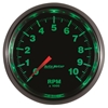 Picture of GS Series 3-3/8" In-Dash Tachometer Gauge, 0-10,000 RPM