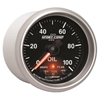 Picture of Sport-Comp II Series 2-1/16" Oil Pressure Gauge, 0-100 PSI