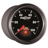 Picture of Sport-Comp II Series 2-1/16" Fuel Pressure Gauge, 0-100 PSI