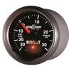 Picture of Sport-Comp II Series 2-1/16" Boost/Vacuum Gauge, 30 In Hg/30 PSI