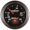 Picture of Sport-Comp II Series 2-1/16" Boost/Vacuum Gauge, 30 In Hg/30 PSI