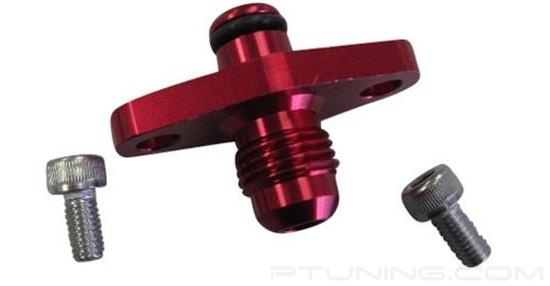 Picture of Fuel Pressure Regulator Adapter