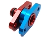 Picture of Fuel Pressure Regulator Adapter