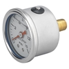 Picture of Auto Gage Series 1-1/2" Pressure Gauge, 0-15 PSI