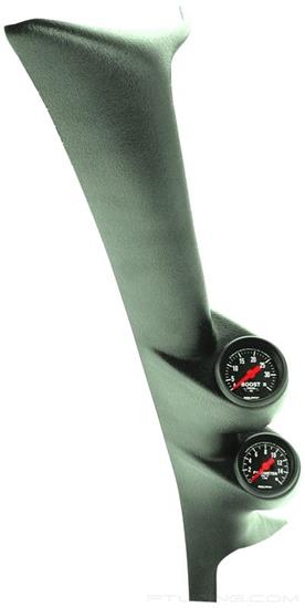 Picture of Z-Series Direct Fit A-Pillar Gauge Kit