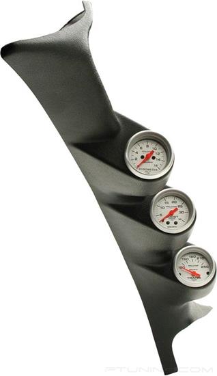 Picture of Ultra-Lite Series Direct Fit A-Pillar Gauge Kit
