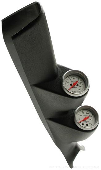 Picture of Ultra-Lite Series Direct Fit A-Pillar Gauge Kit