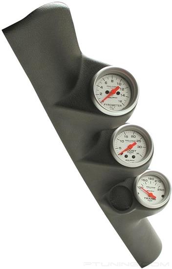 Picture of Ultra-Lite Series Direct Fit A-Pillar Gauge Kit