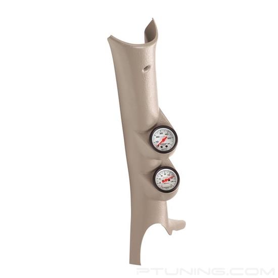 Picture of Phantom Series Direct Fit A-Pillar Gauge Kit