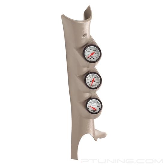 Picture of Phantom Series Direct Fit A-Pillar Gauge Kit