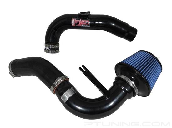 Picture of SP Series Cold Air Intake System - Black