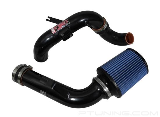 Picture of SP Series Cold Air Intake System - Black