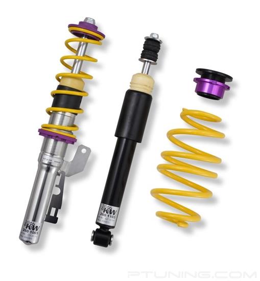 Picture of Variant 1 (V1) Lowering Coilover Kit (Front/Rear Drop: 0.2"-1.2" / 0.8"-1.5")