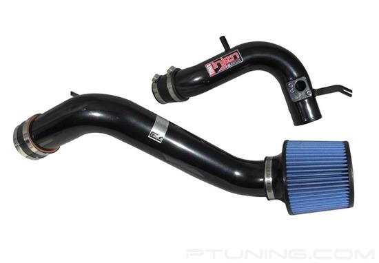 Picture of SP Series Cold Air Intake System - Black