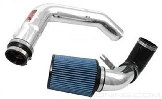 Picture of SP Series Cold Air Intake System - Polished