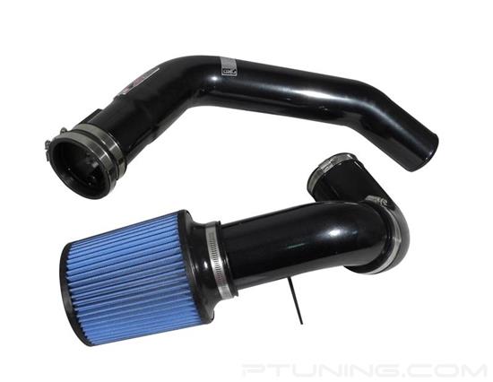 Picture of SP Series Cold Air Intake System - Black