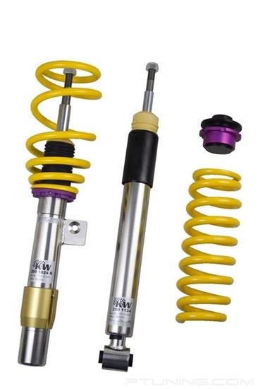 Picture of Variant 3 (V3) Lowering Coilover Kit (Front/Rear Drop: 0.4"-1.5" / 0.2"-1.4")