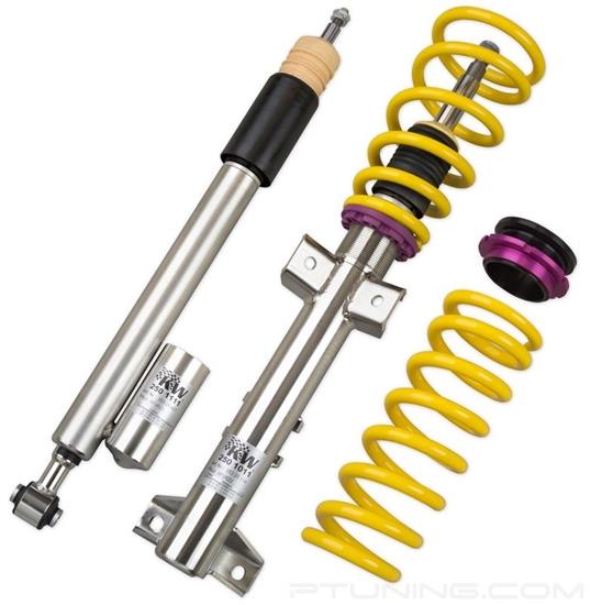 Picture of Variant 3 (V3) Lowering Coilover Kit (Front/Rear Drop: 1.2"-2.2" / 0.8"-2")