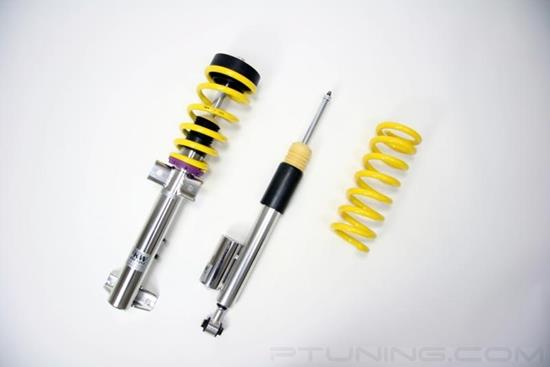 Picture of Variant 3 (V3) Lowering Coilover Kit (Front/Rear Drop: 0.8"-1.8" / 0.6"-1.8")