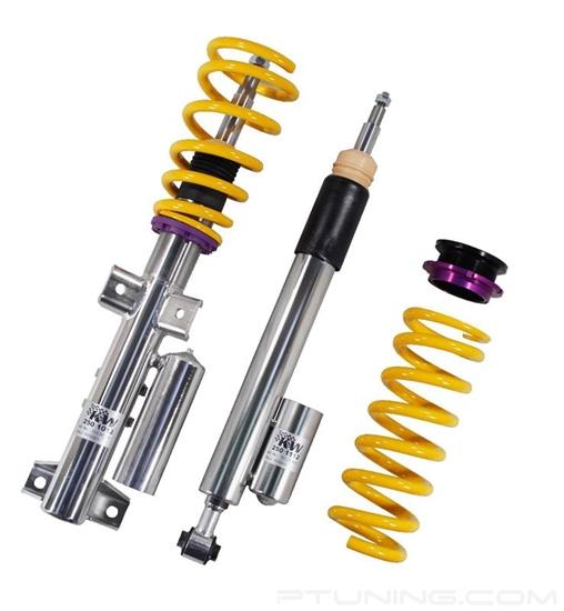 Picture of Variant 3 (V3) Lowering Coilover Kit (Front/Rear Drop: 0.2"-1.2" / 0"-1.2")