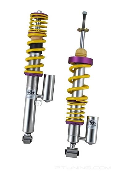 Picture of Variant 3 (V3) Lowering Coilover Kit (Front/Rear Drop: 1.2"-2.3" / 0.9"-2.1")