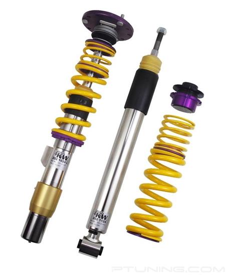 Picture of Clubsport Lowering Coilover Kit (Front/Rear Drop: 0.4"-1.5" / 0.2"-1.4")