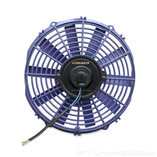 Picture of 12" Blue Slim Electric Fan