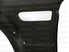 Picture of M3-Style Carbon Fiber Front Fenders (Pair)
