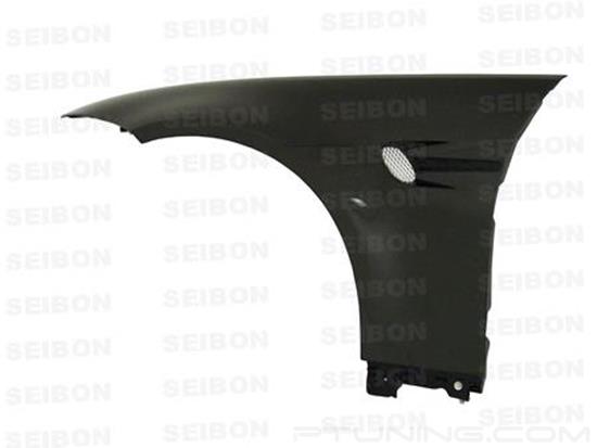Picture of M3-Style Carbon Fiber Front Fenders (Pair)