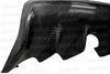 Picture of OE-Style Carbon Fiber Rear Diffuser