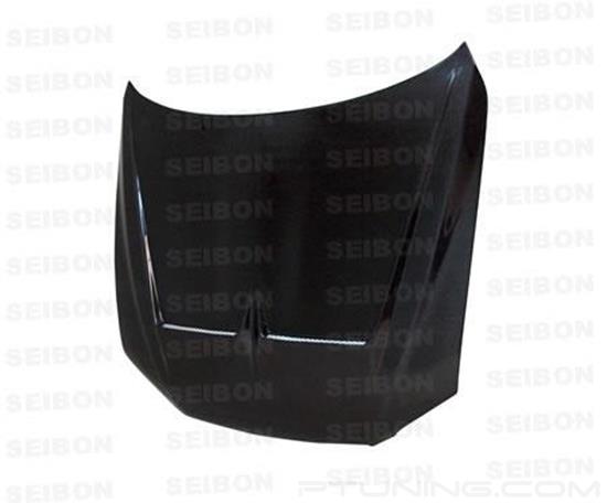 Picture of BX-Style Carbon Fiber Hood