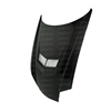 Picture of VSII-Style Carbon Fiber Hood