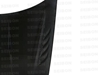 Picture of SC-Style Carbon Fiber Hood