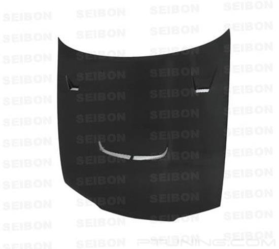 Picture of JU-Style Carbon Fiber Hood