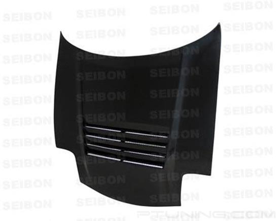 Picture of DS-Style Carbon Fiber Hood