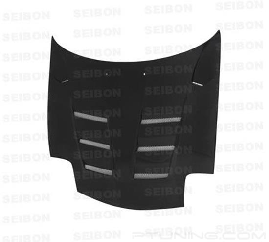 Picture of TS-Style Carbon Fiber Hood