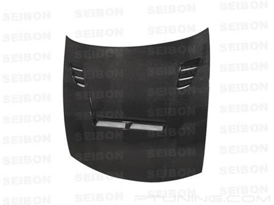 Picture of TA-Style Carbon Fiber Hood