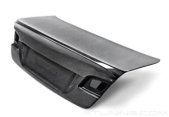 Picture of CSL-Style Carbon Fiber Trunk Lid
