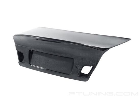 Picture of CSL-Style Carbon Fiber Trunk Lid