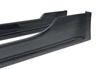 Picture of TT-Style Carbon Fiber Side Skirts (Pair)